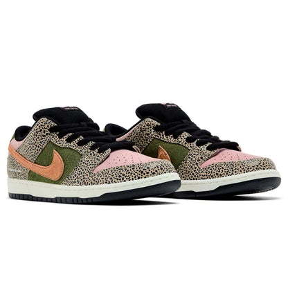 Arts-Rec x Nike Dunk Low SB 'For Recreational Use' - Kick Game