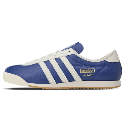 C.P. Company x adidas Italia SPZL 'Collegiate Royal' - Kick Game