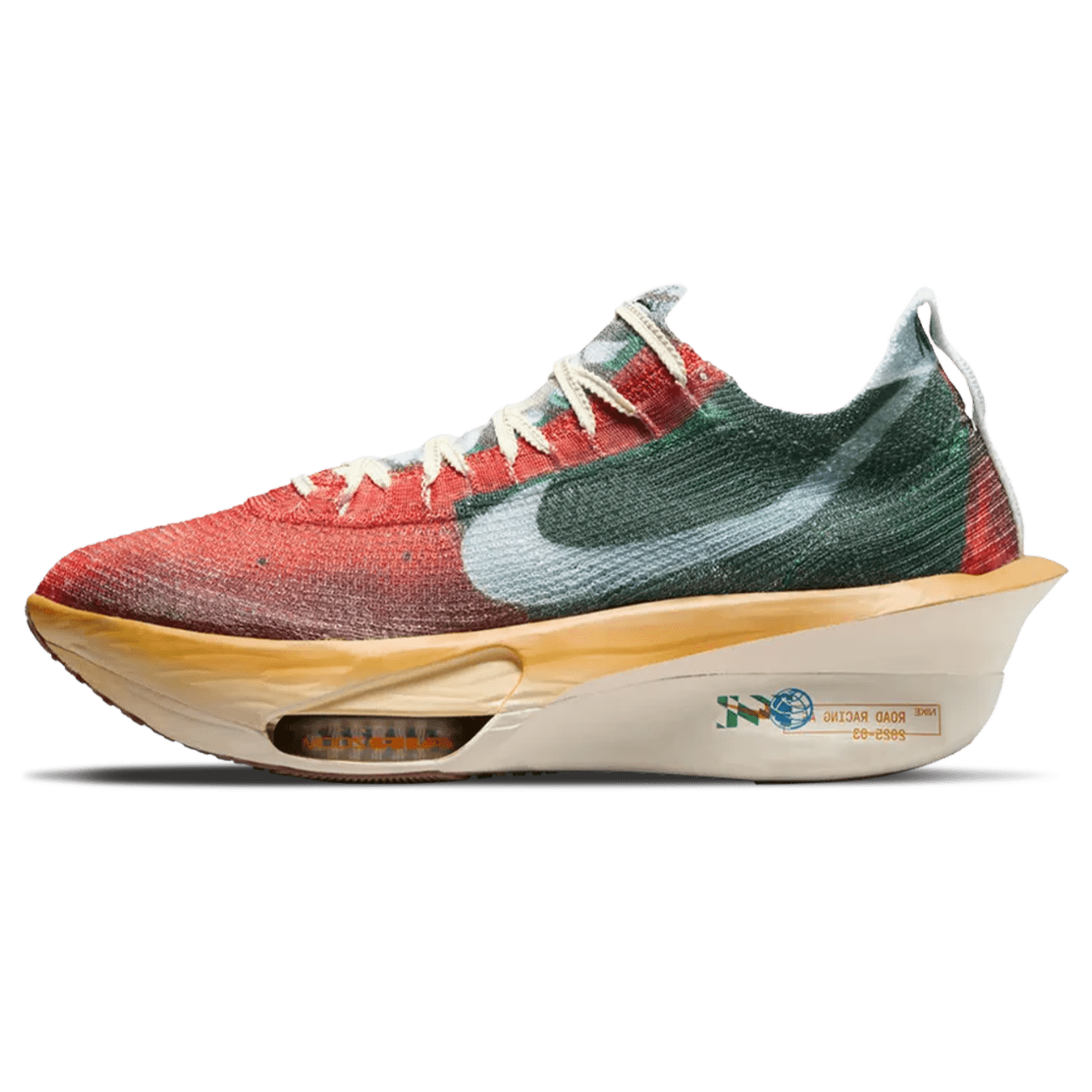 Nike Air Zoom Alphafly Next% 3 'International Running Pack' - Kick Game