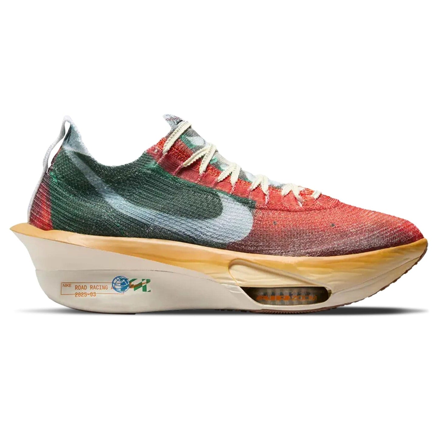 Nike Air Zoom Alphafly Next% 3 'International Running Pack' - Kick Game