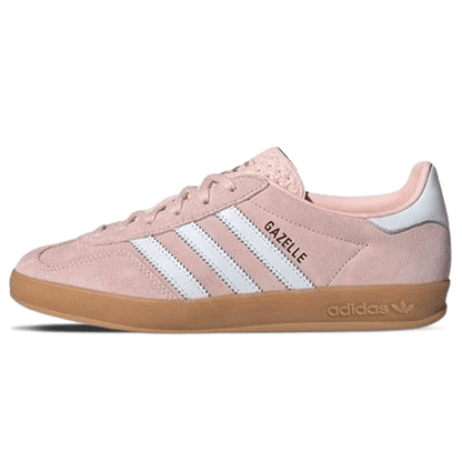 adidas Gazelle Indoor Wmns 'Sandy Pink Gum' - Kick Game