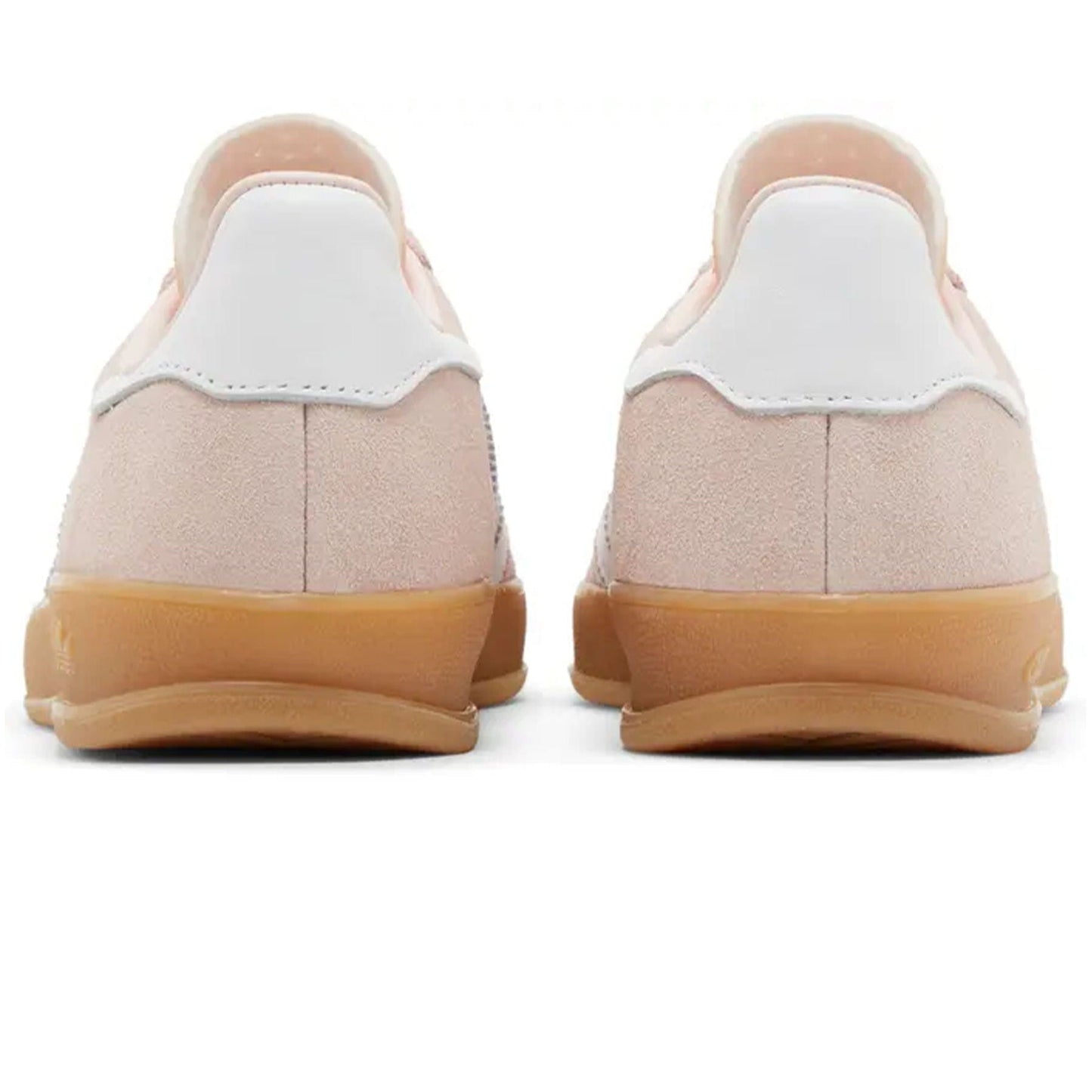 adidas Gazelle Indoor Wmns 'Sandy Pink Gum' - Kick Game