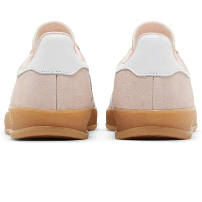 adidas Gazelle Indoor Wmns 'Sandy Pink Gum' - Kick Game
