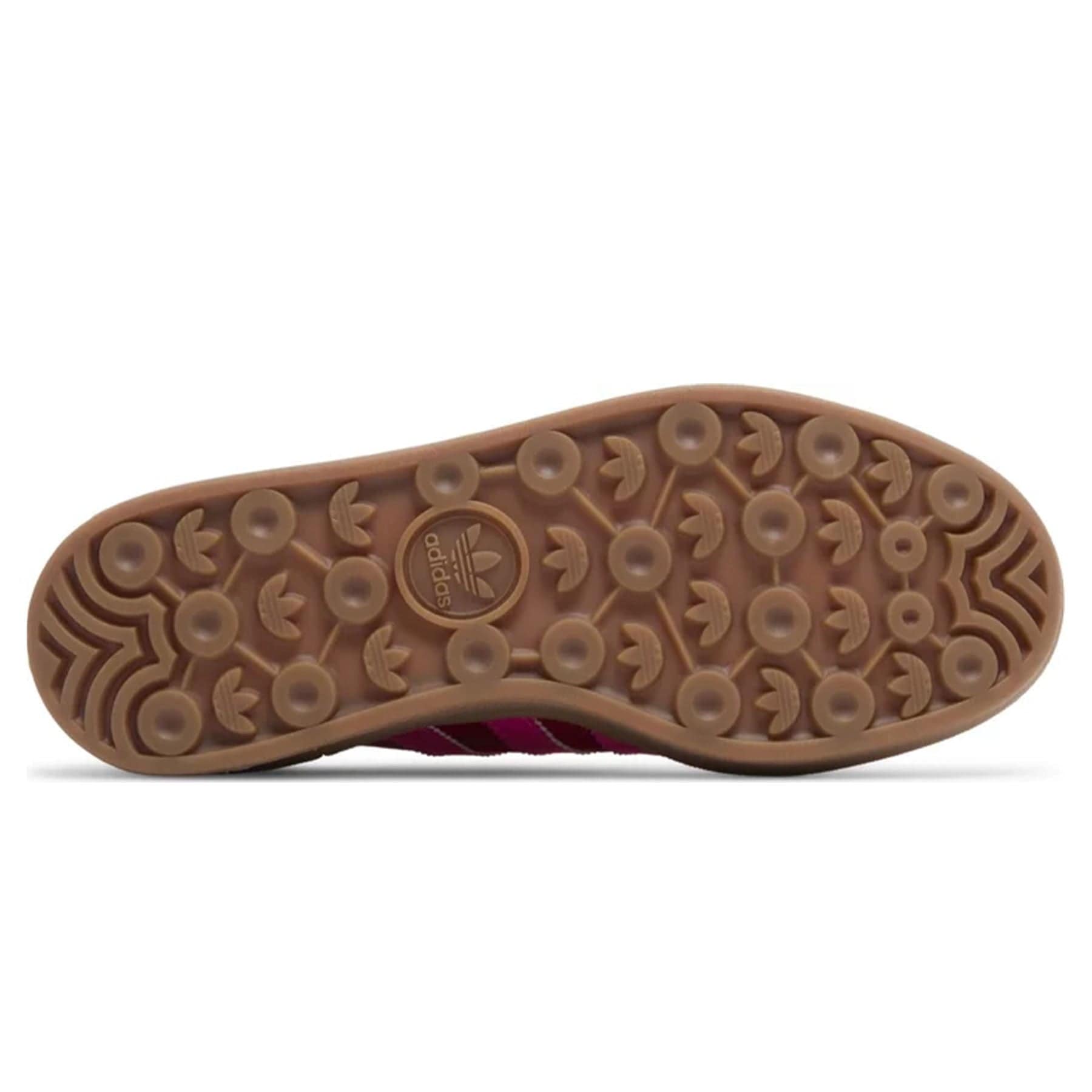 adidas Gazelle Bold Wmns 'Collegiate Red Lucid Pink' - Kick Game