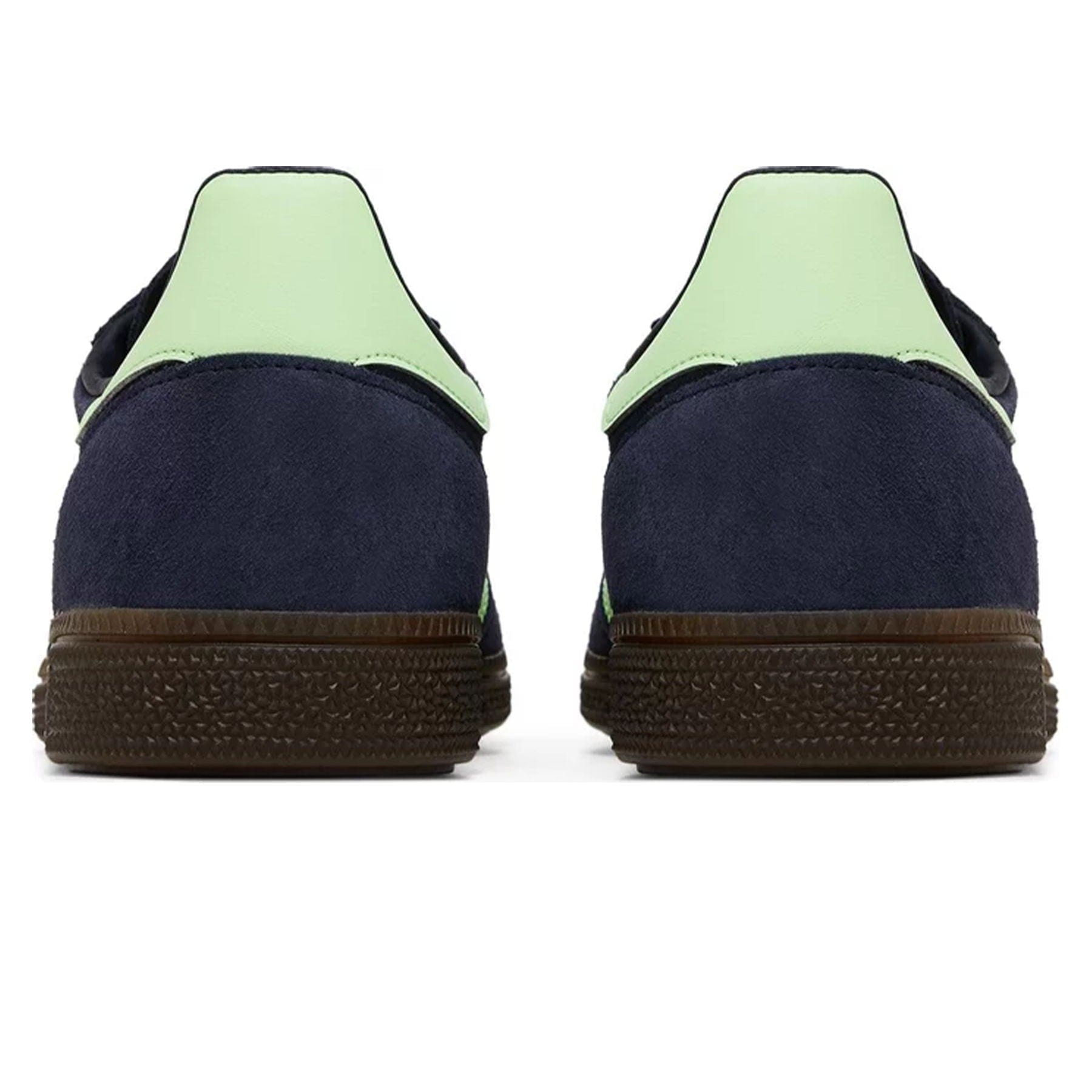 adidas Handball Spezial 'Legend Ink Green Spark' - Kick Game