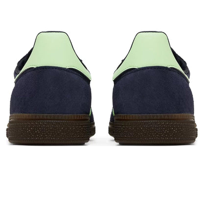 adidas Handball Spezial 'Legend Ink Green Spark' - Kick Game