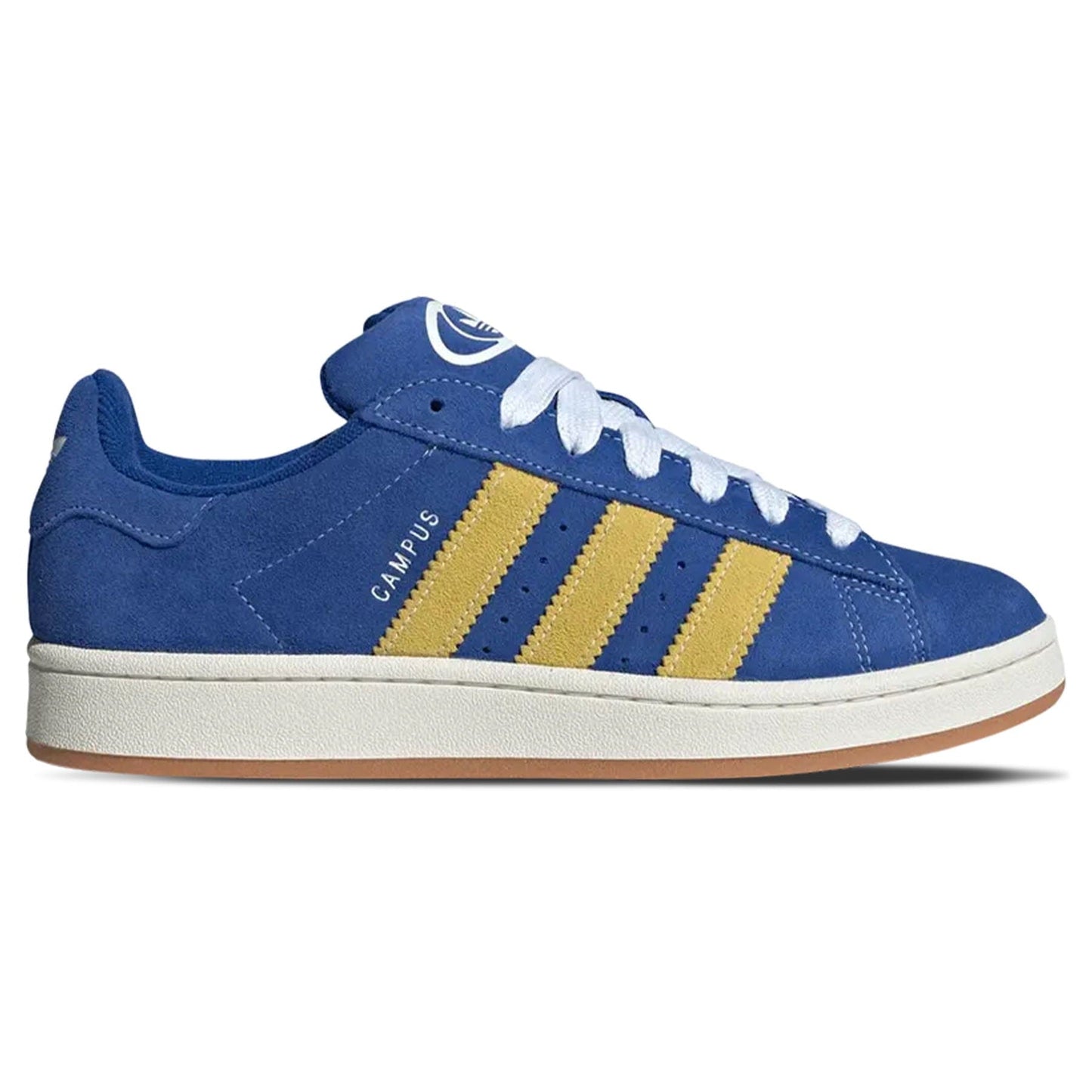 adidas Campus 00s 'Royal Blue Solar Yellow' - Kick Game