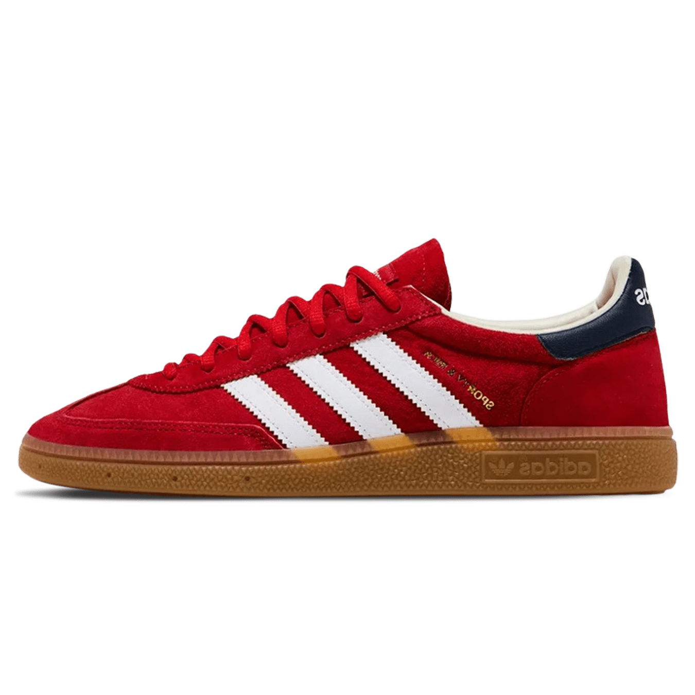 adidas Handball Spezial x Sporty & Rich 'USA' - Kick Game