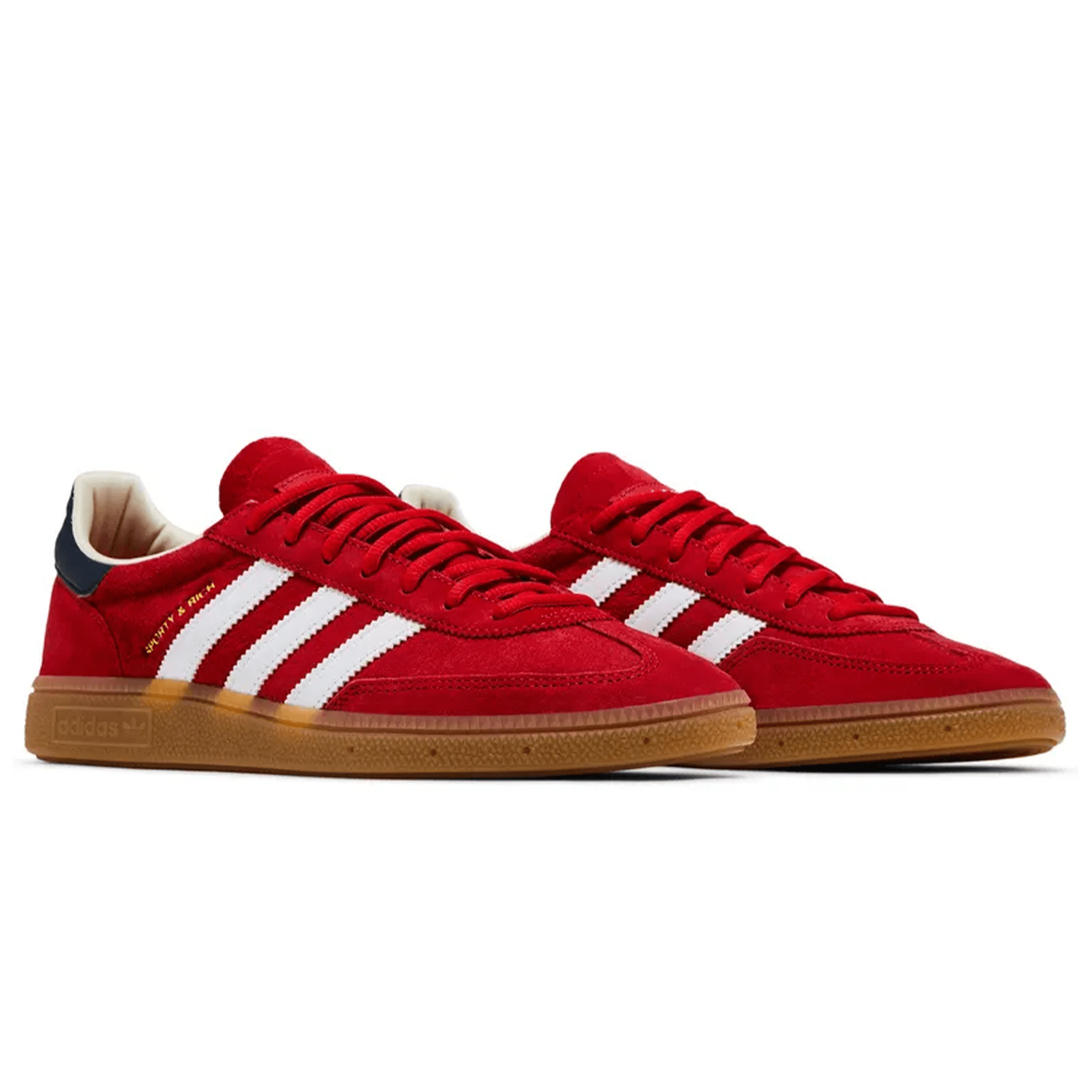 adidas Handball Spezial x Sporty & Rich 'USA' - Kick Game