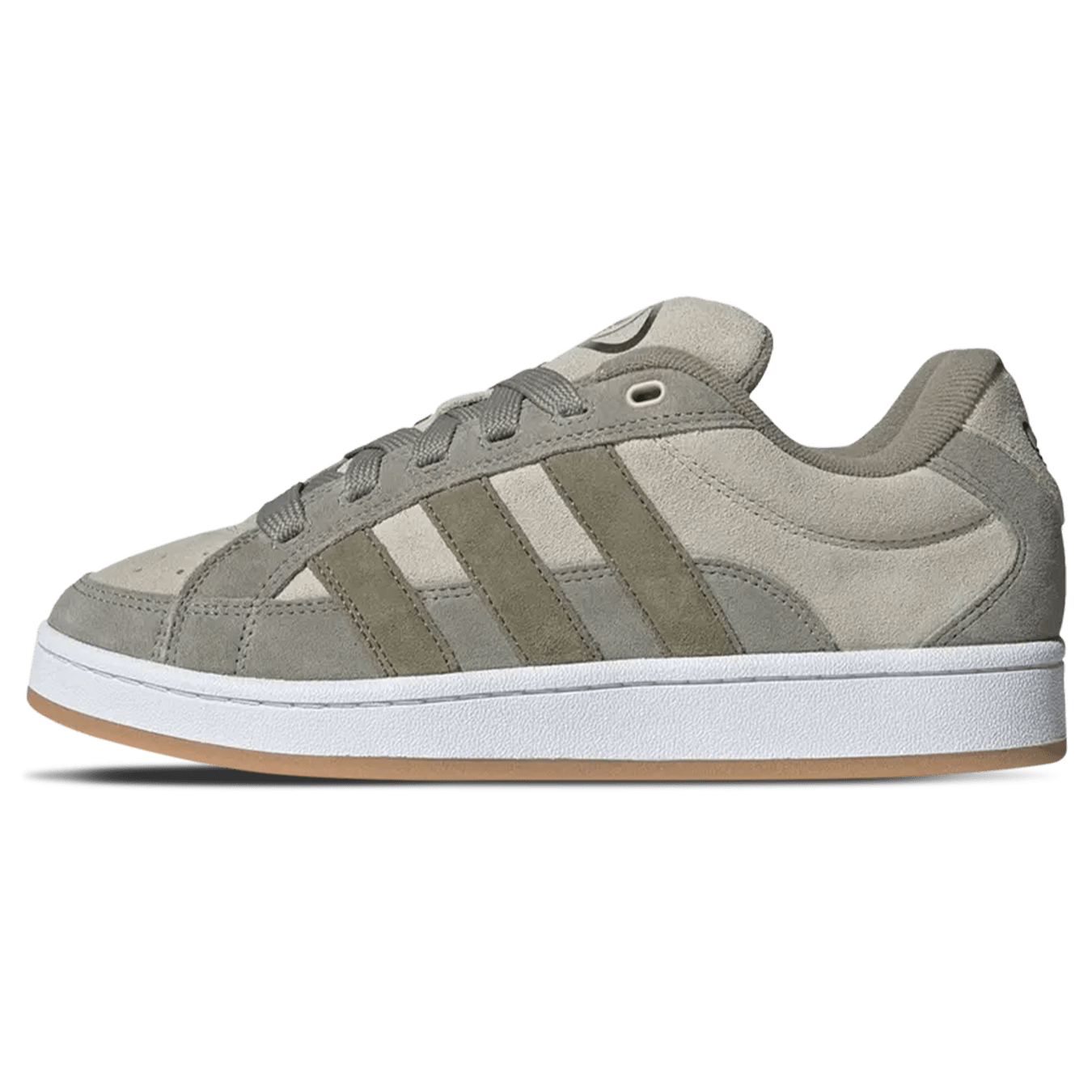 adidas Campus 00s Beta 'Putty Grey' - Kick Game