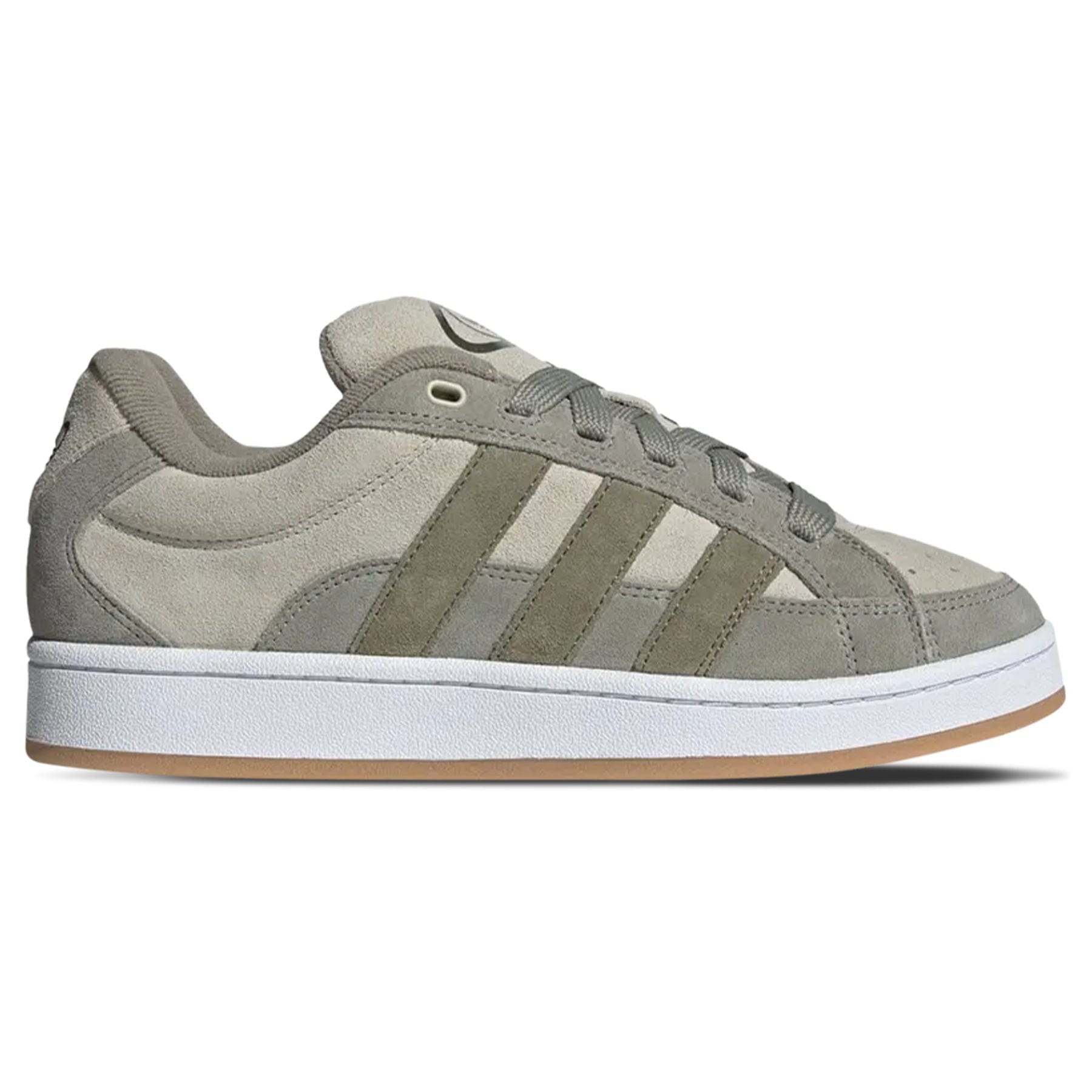 adidas Campus 00s Beta 'Putty Grey' - Kick Game