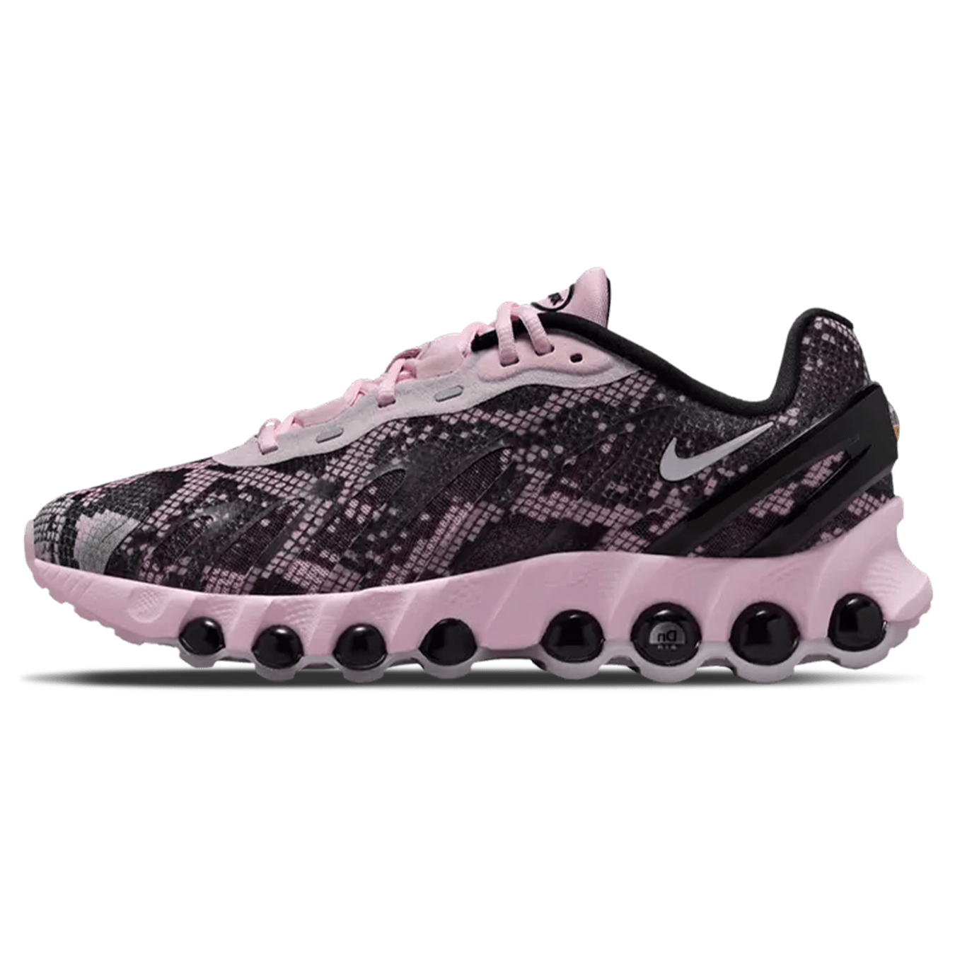 Nike Wmns Air Max DN8 'Pink Snakeskin' - Kick Game