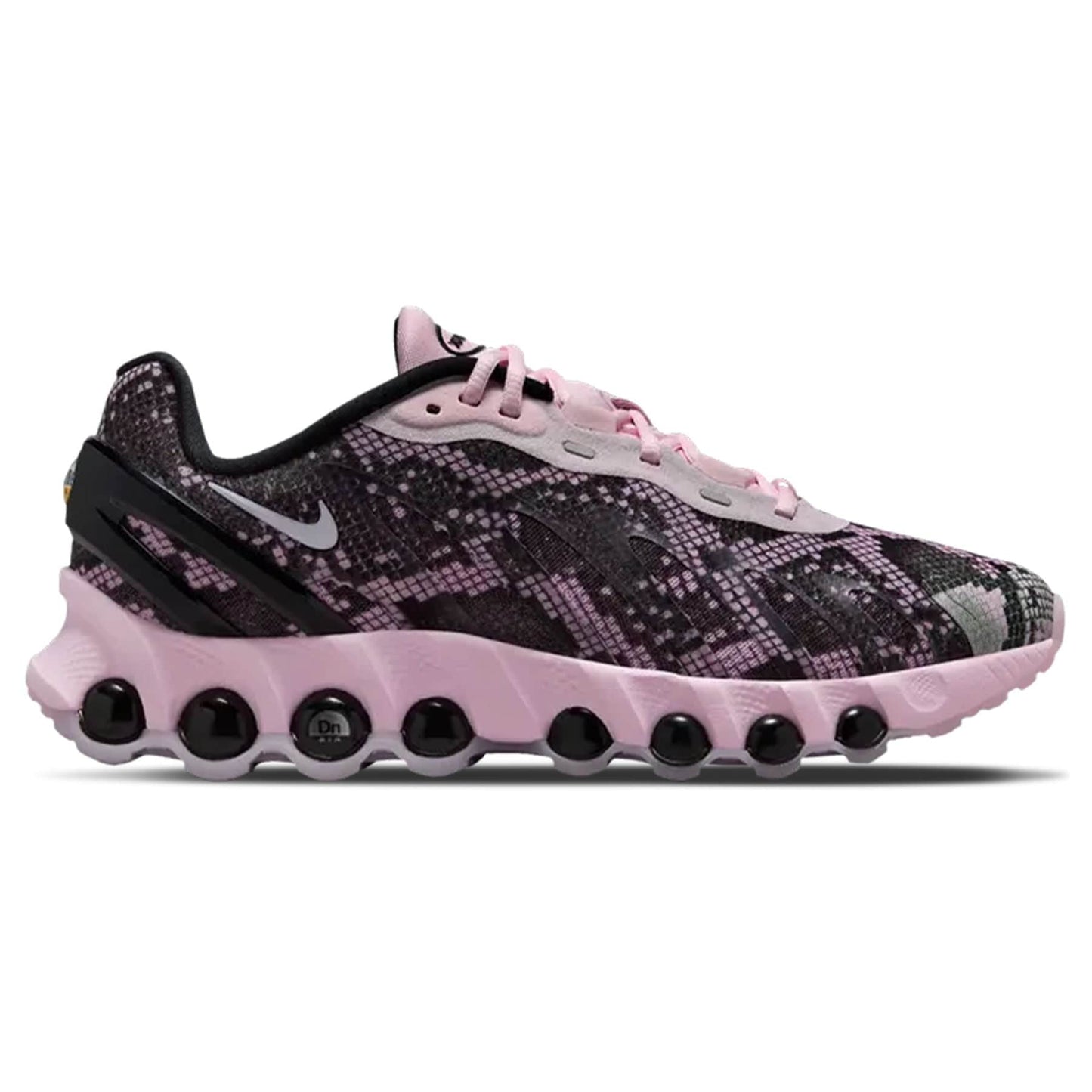 Nike Wmns Air Max DN8 'Pink Snakeskin' - Kick Game