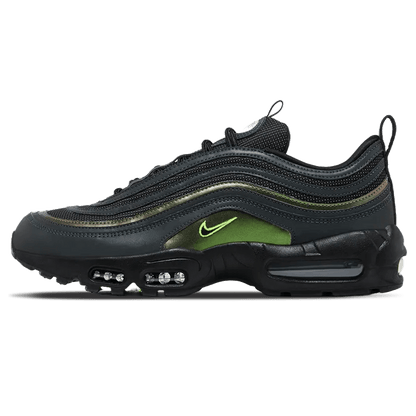 Nike Air Max 95/97 'University of Oregon - Thunder' PE - Kick Game