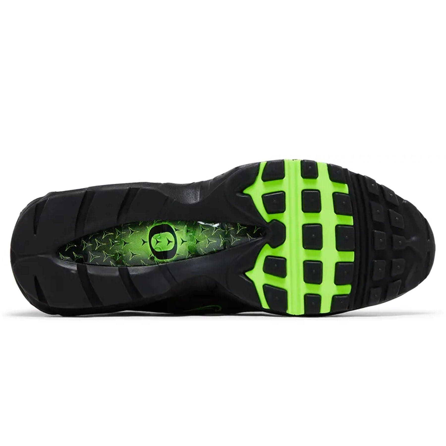 Nike Air Max 95/97 'University of Oregon - Thunder' PE - Kick Game