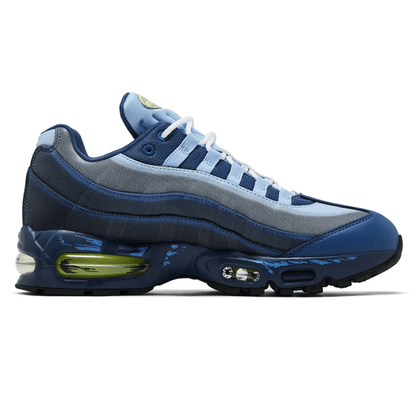 Yu-Gi-Oh! x Nike Air Max Muscle 95 QS 'Joey' (With Promo Card) - Kick Game