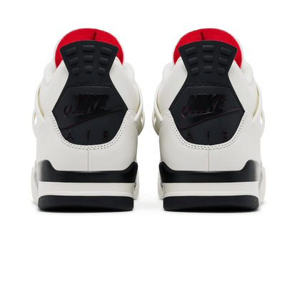 Air Jordan 4 Retro 'Flight Club' - Kick Game