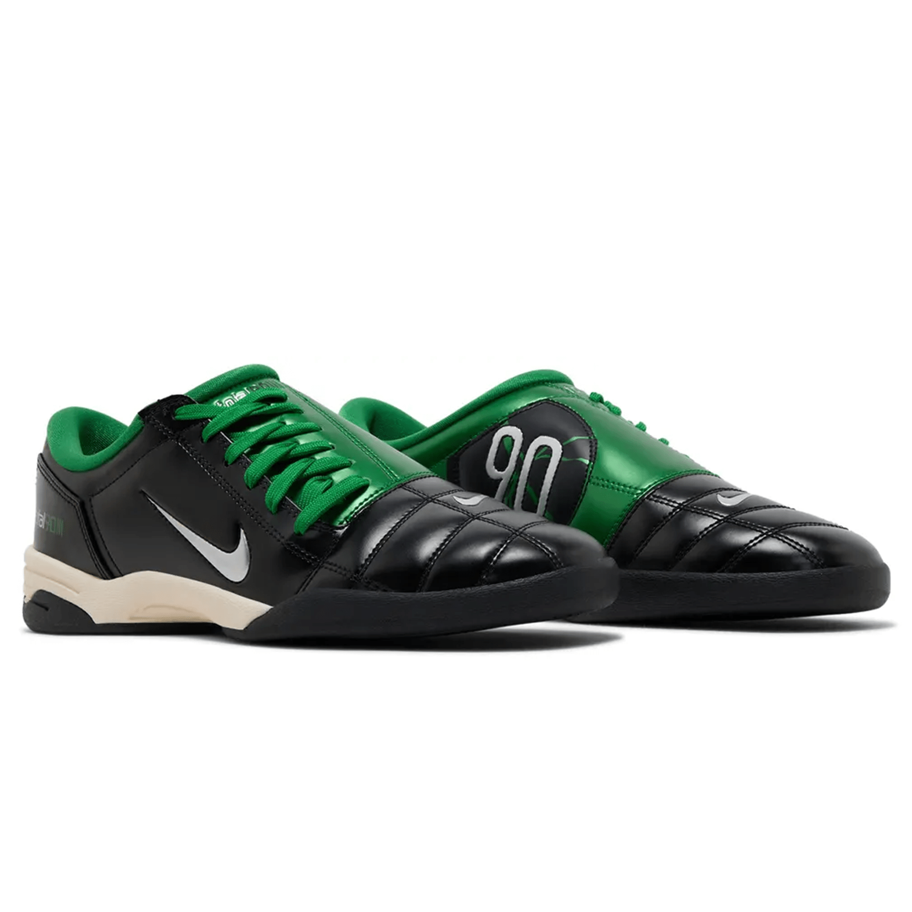 Nike Total 90 3 SP 'Rage Quit' - Kick Game