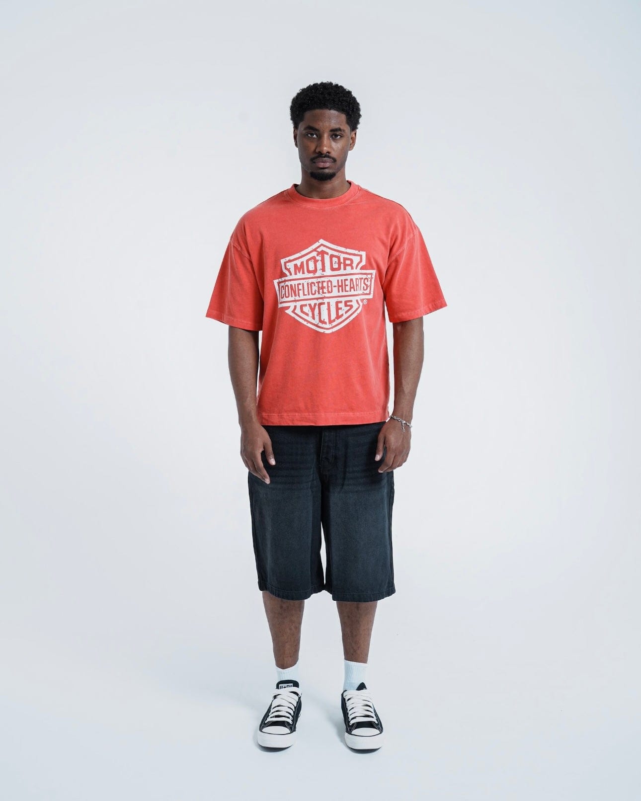 T-Shirt - Kick Game