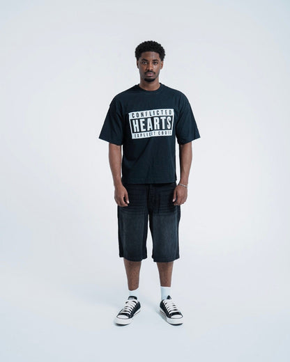 T-Shirt - Kick Game