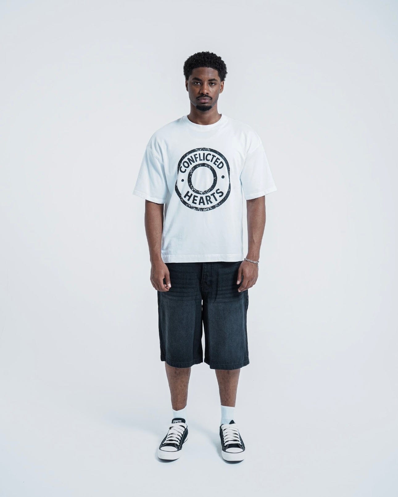 T-Shirt - Kick Game