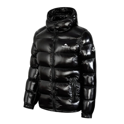 Space Hooded Jacket - Kick Game