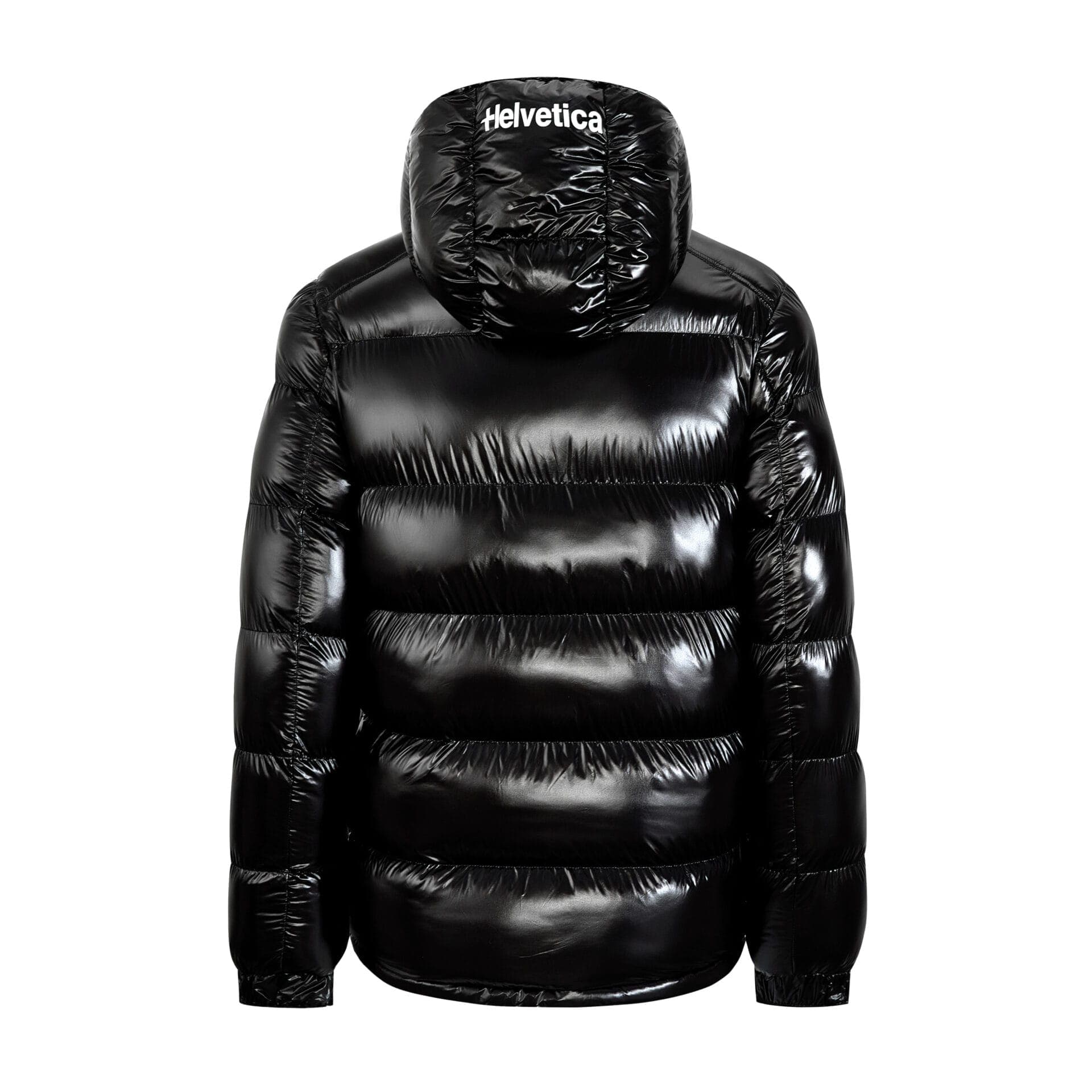 Space Hooded Jacket - Kick Game