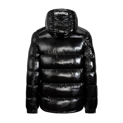 Space Hooded Jacket - Kick Game