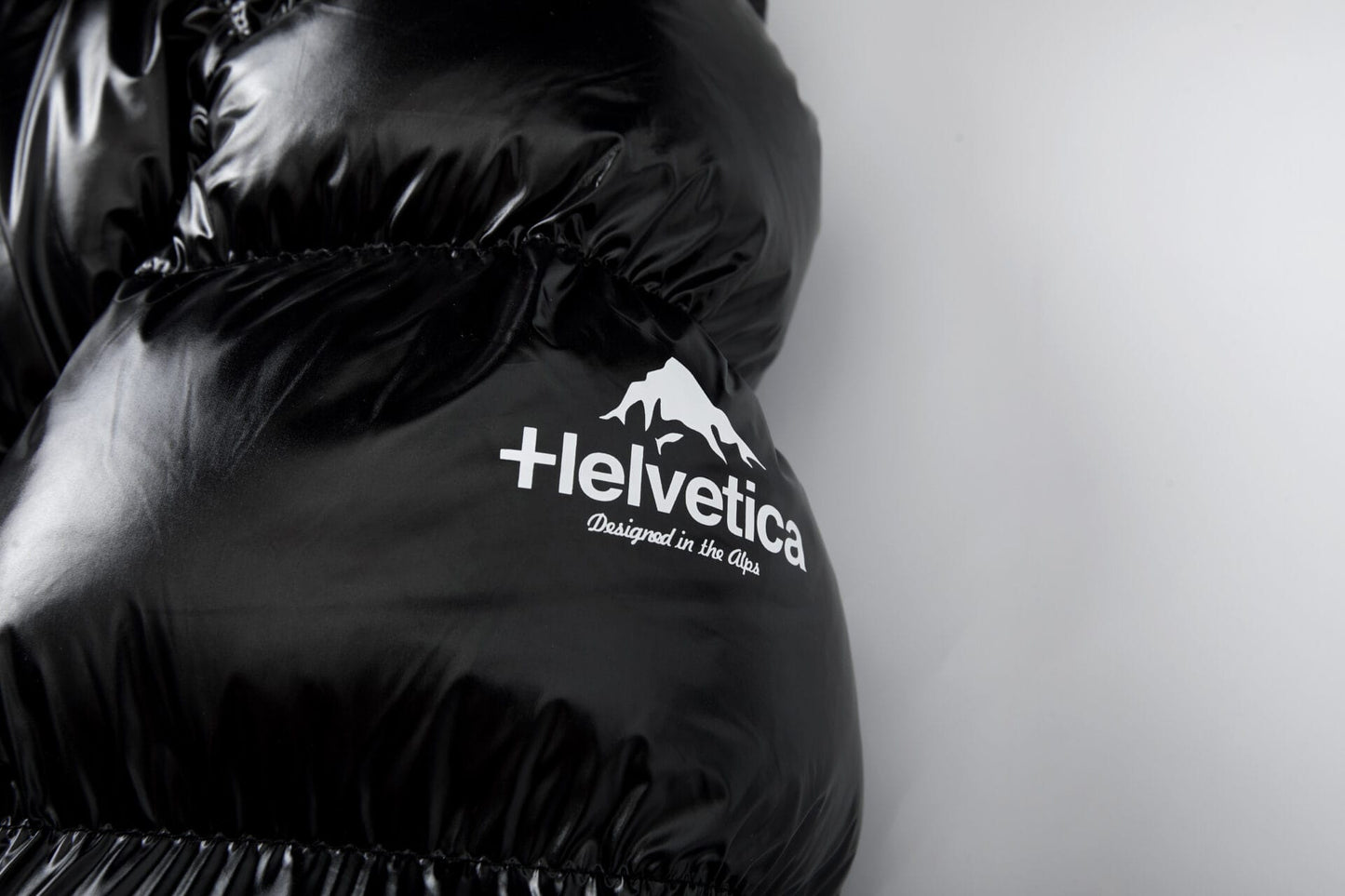 Space Hooded Jacket - Kick Game