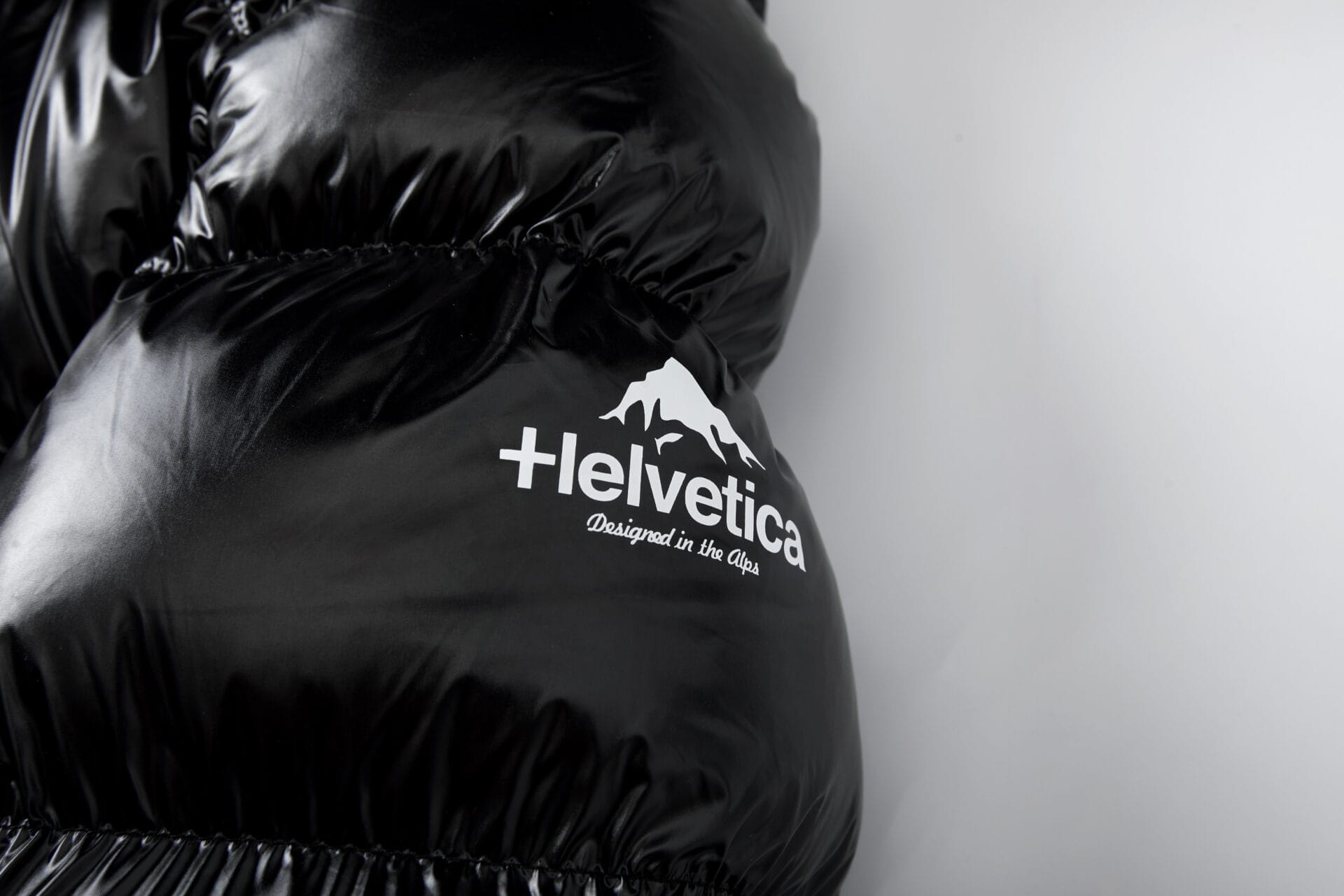 Space Hooded Jacket - Kick Game