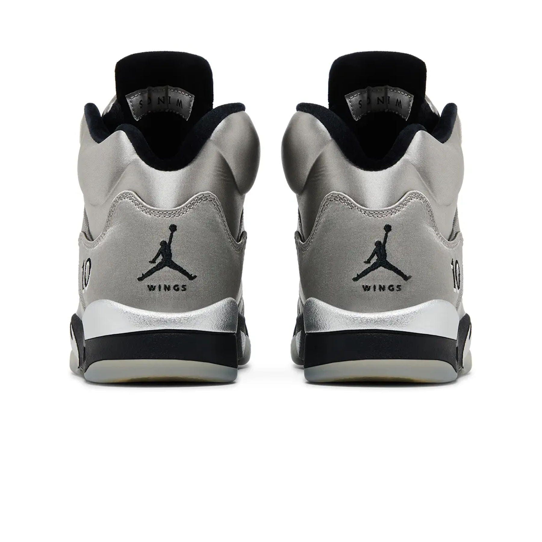 Air Jordan 5 Retro Wmns 'Wings' - Kick Game