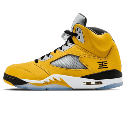 Air Jordan 5 Retro T23 'Tokyo' 2025 - Kick Game