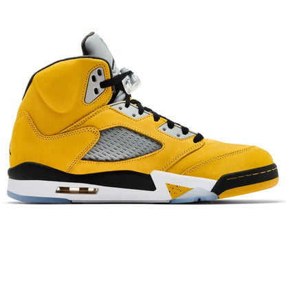 Air Jordan 5 Retro T23 'Tokyo' 2025 - Kick Game