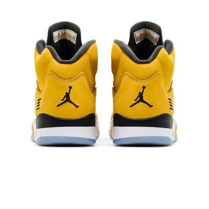 Air Jordan 5 Retro T23 'Tokyo' 2025 - Kick Game