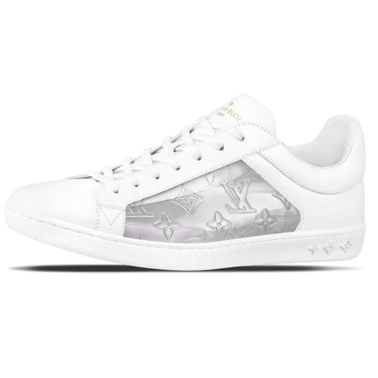 Louis Vuitton Luxembourg Sneaker 'White' - Kick Game