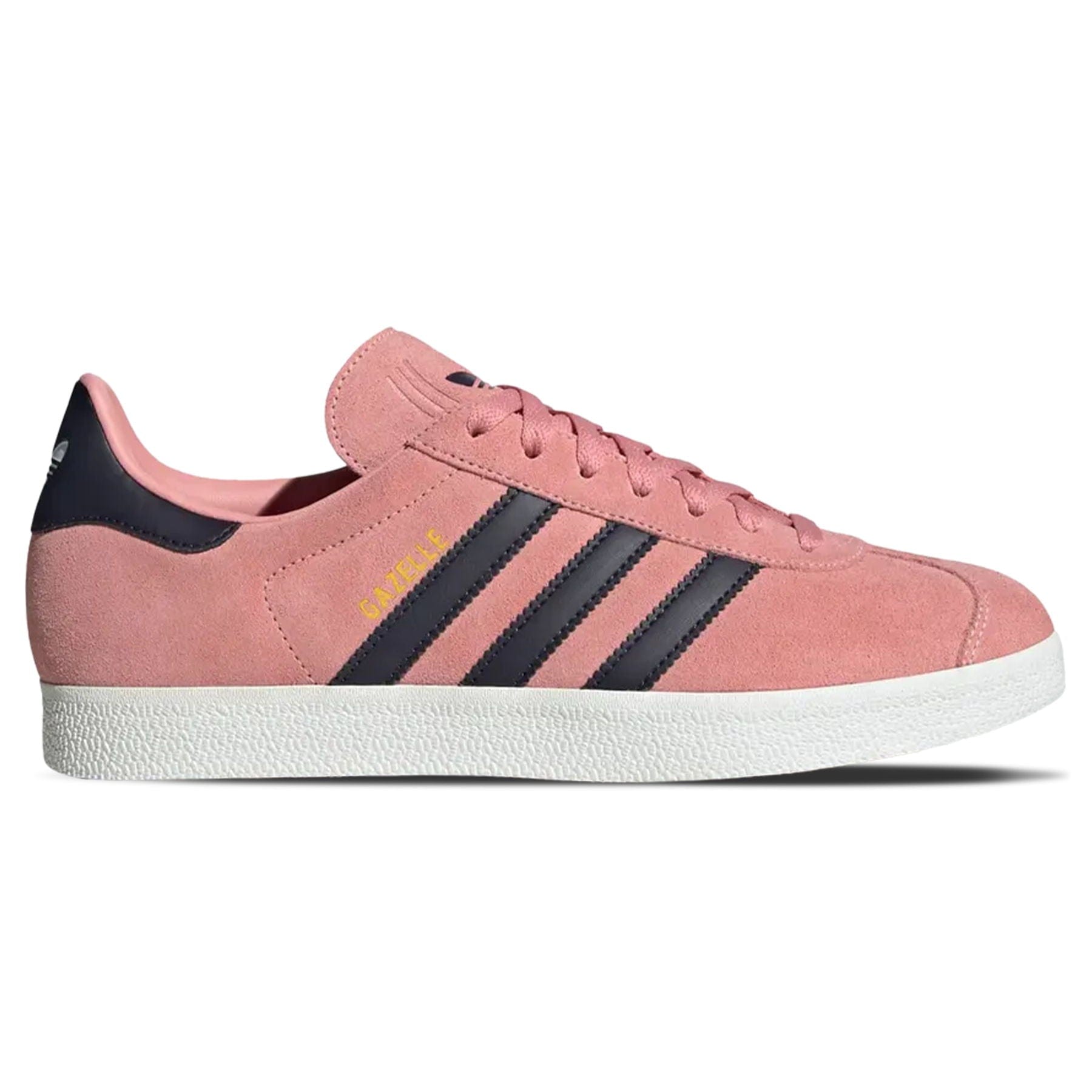 adidas Gazelle 'Glow Pink Aurora Black' - Kick Game
