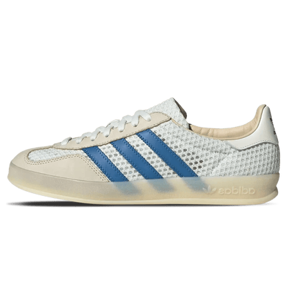 Adidas Gazelle Indoor 'Off White Focus Blue' - Kick Game