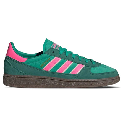 adidas Handball Spezial 'Weltmeister Pack - Court Green Lucid Pink' - Kick Game