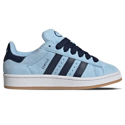 adidas Campus 00s Wmns 'Clear Sky Navy' - Kick Game