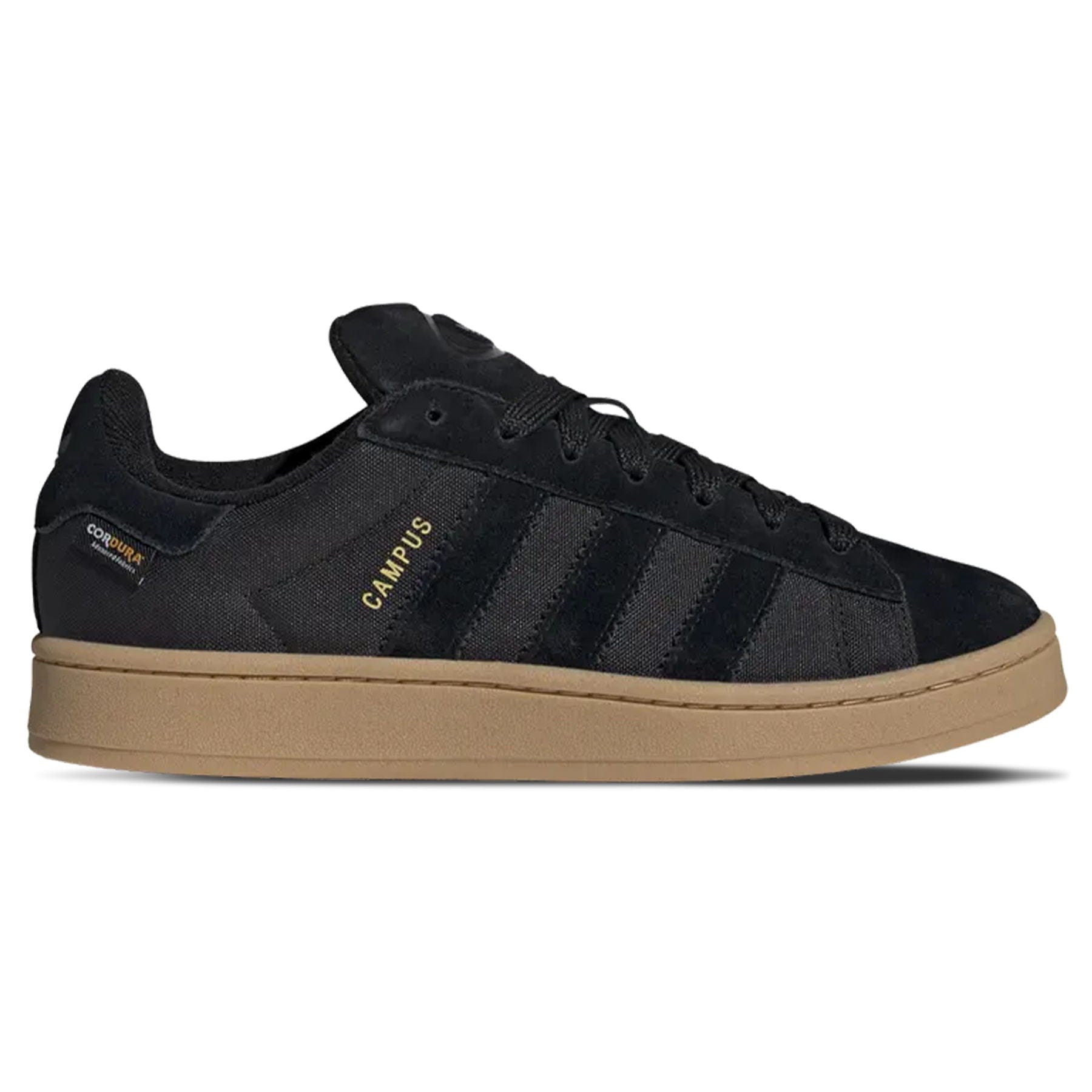 adidas Campus 00s 'Cordura Pack - Black Carbon' - Kick Game