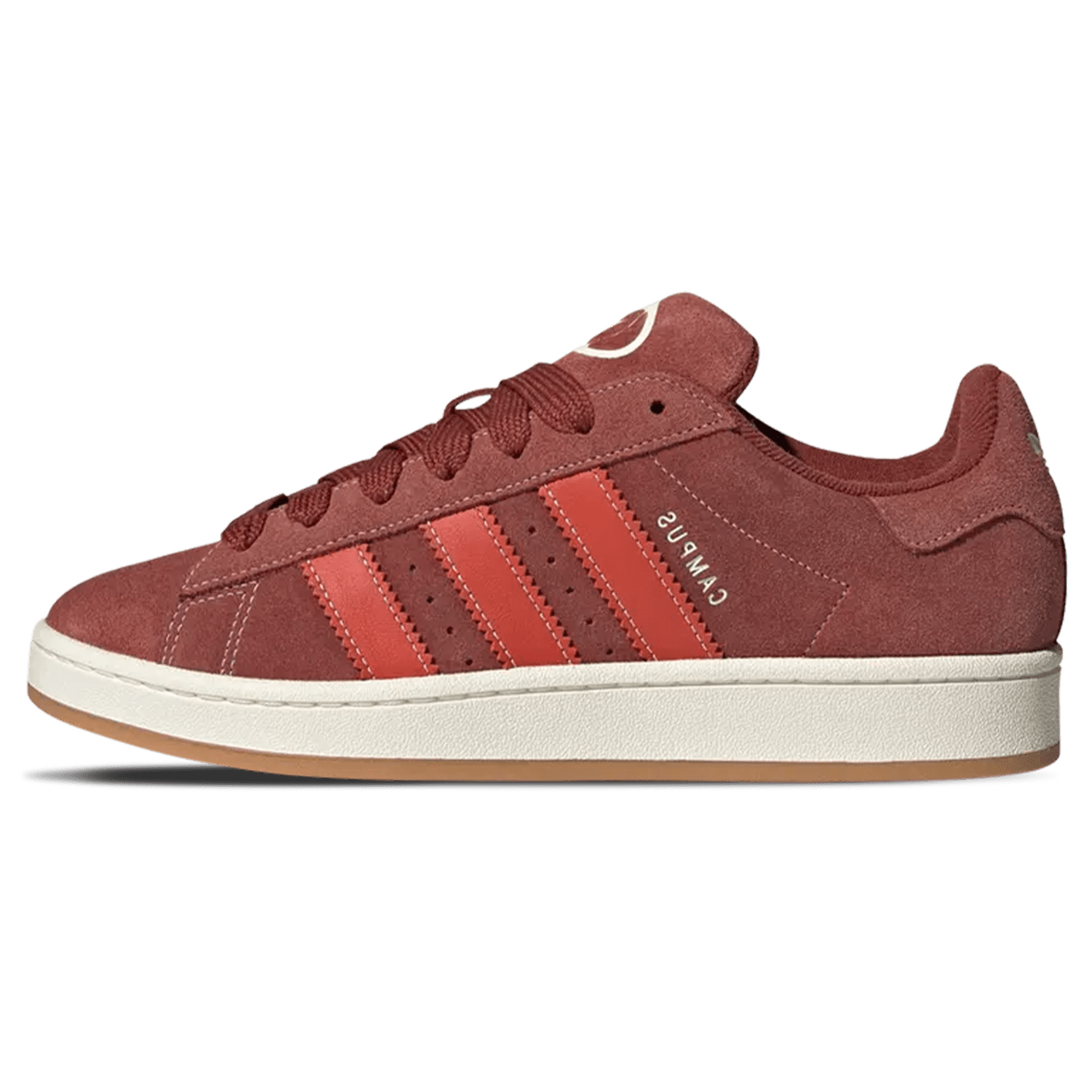 adidas Campus 00s 'Ruby Preloved Red' - Kick Game