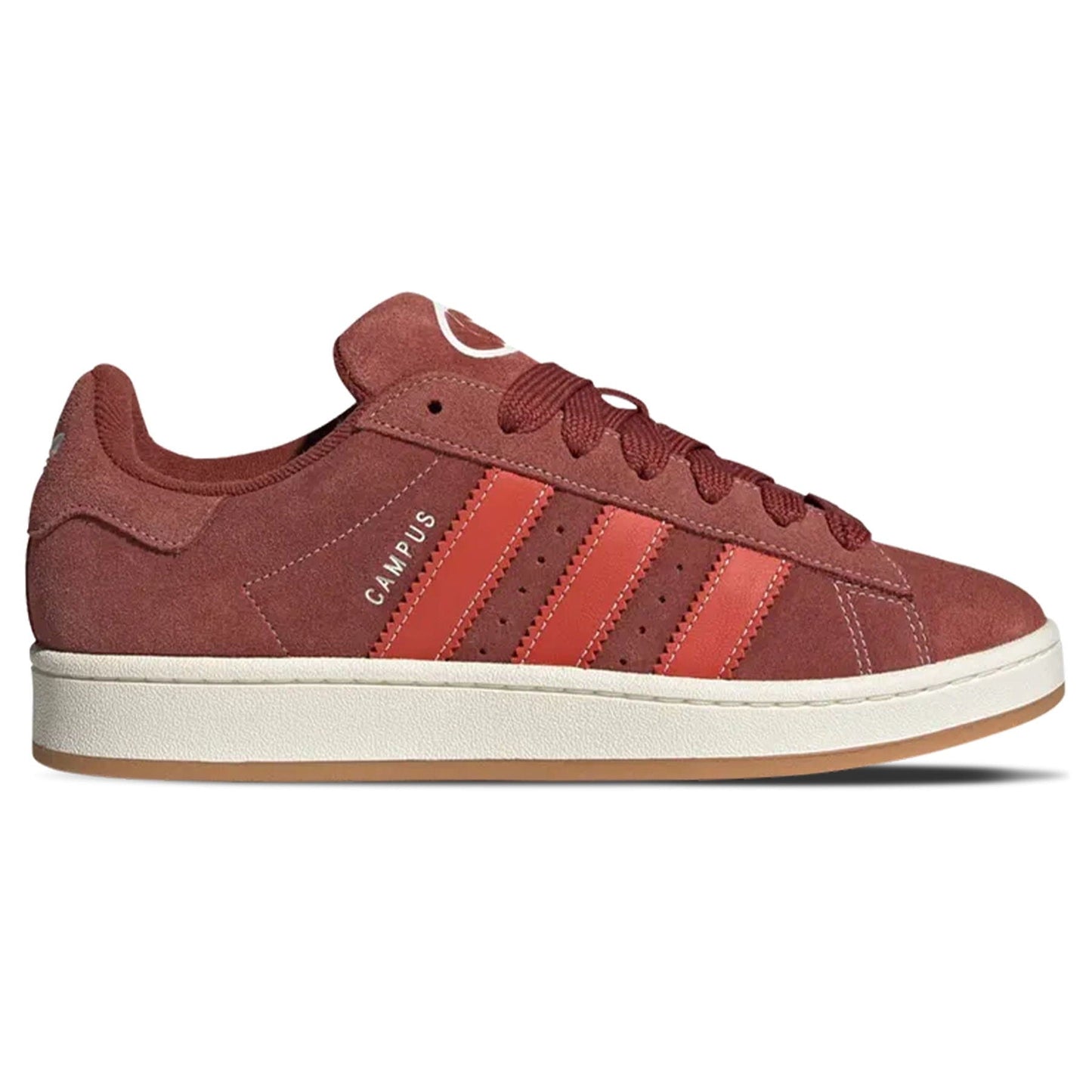 adidas Campus 00s 'Ruby Preloved Red' - Kick Game