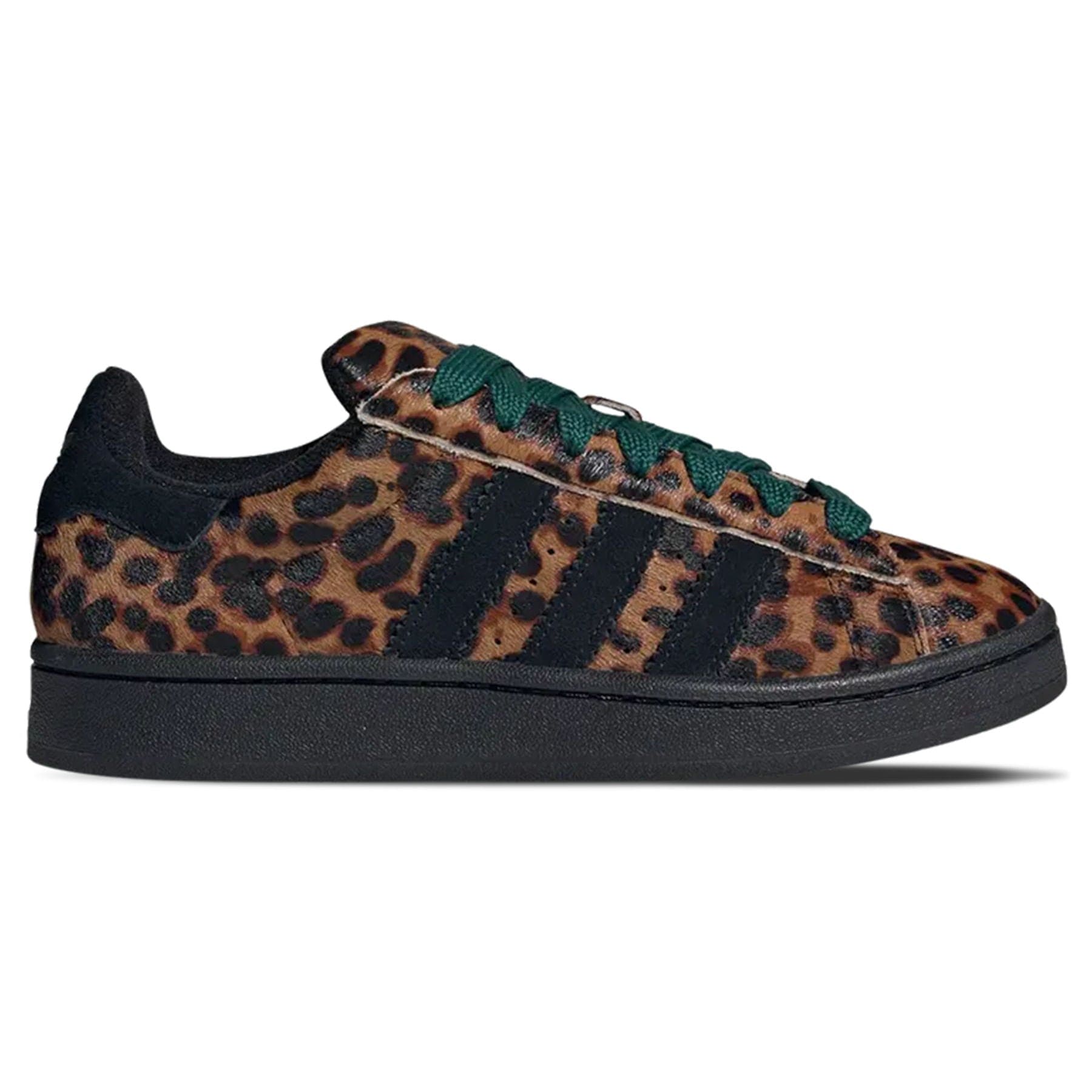 adidas Campus 00s Wmns 'Cheetah Pack - Collegiate Green' - Kick Game