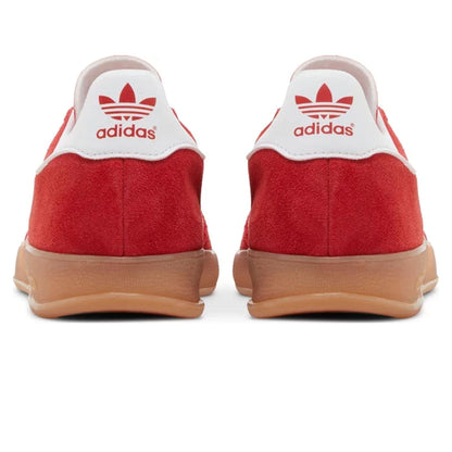 Adidas Gazelle Indoor 'Better Scarlet Gum' - Kick Game