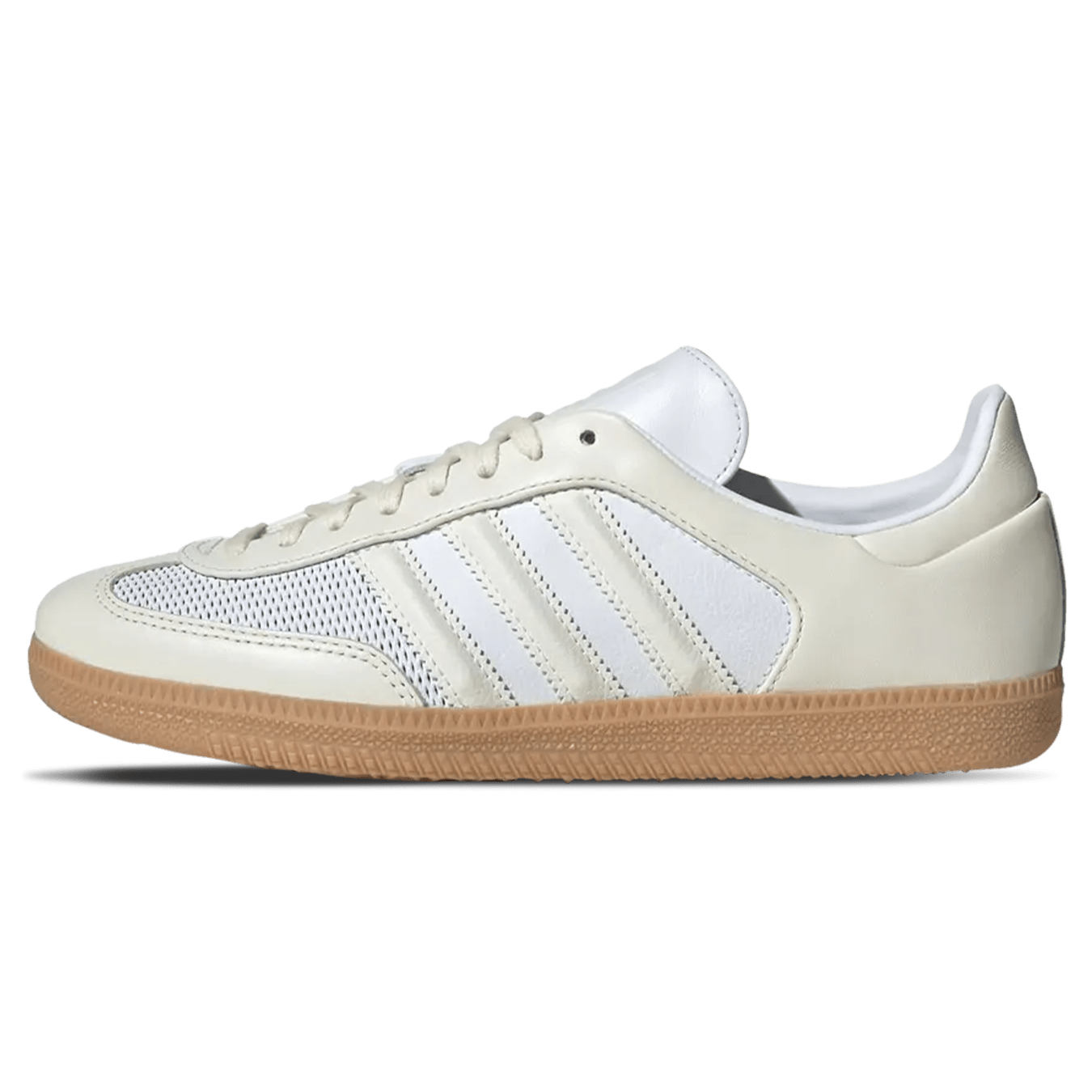 adidas Samba OG Wmns 'Premium Perforated Pack' - Kick Game