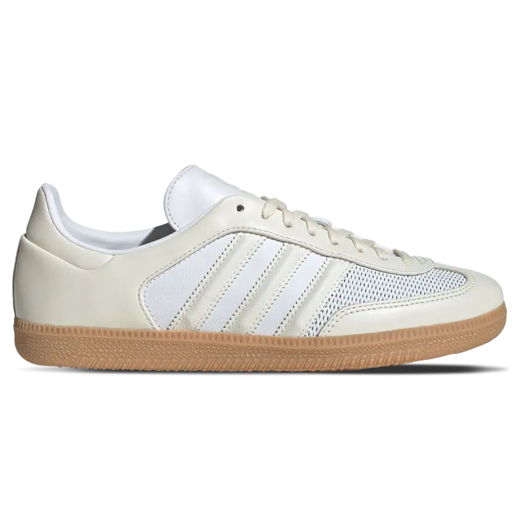adidas Samba OG Wmns 'Premium Perforated Pack' - Kick Game