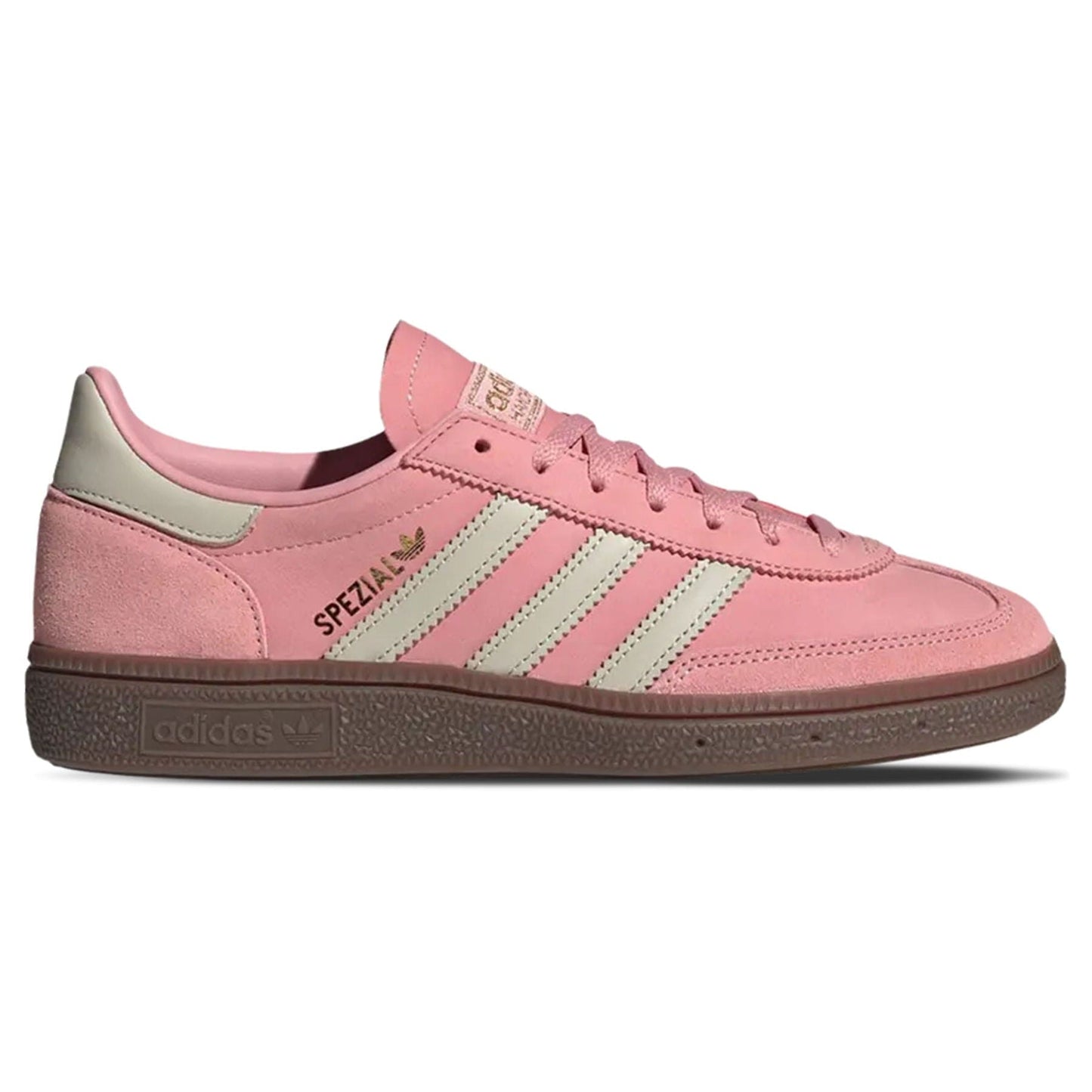adidas Handball Spezial Wmns 'Wonder Mauve Alumina' - Kick Game