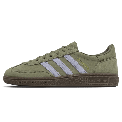 adidas Handball Spezial Wmns 'Focus Olive Violet Tone' - Kick Game