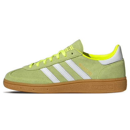 adidas Handball Spezial Wmns 'Solar Yellow' - Kick Game