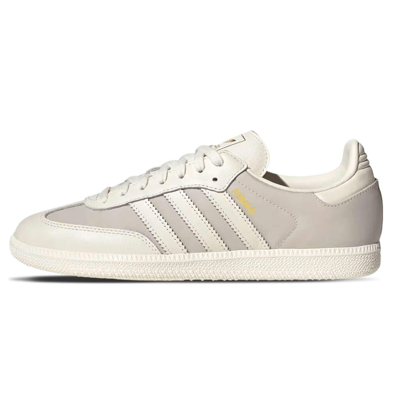 adidas Samba OG 'Off White Alumina' - Kick Game